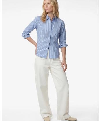 شومیز آستين بلند زنانه كوتون مدل 6SAK60064EW