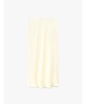 دامن ساتن زنانه کوتون مدل 6SAK70075UW