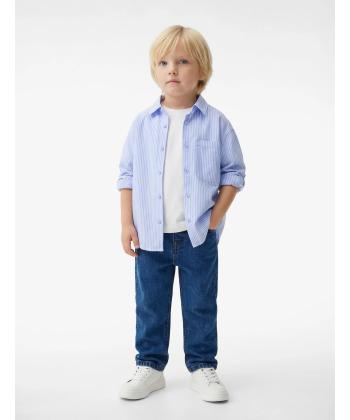 شلوار جین نوزاد پسرانه كوتون مدل 6SMB40006TD