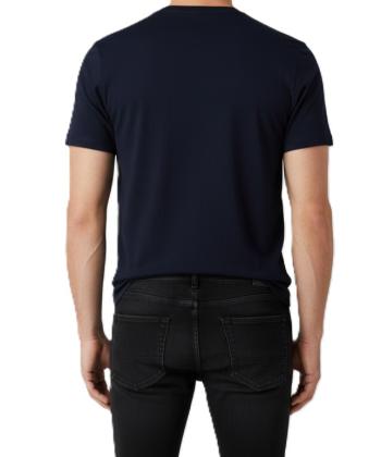 تیشرت مردانه ادورا مدل 52262252