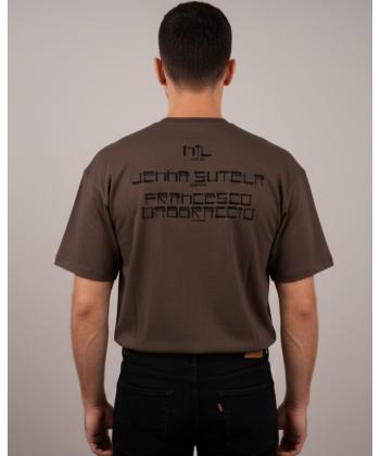 تيشرت اورسايز مردانه ادورا مدل 52262219