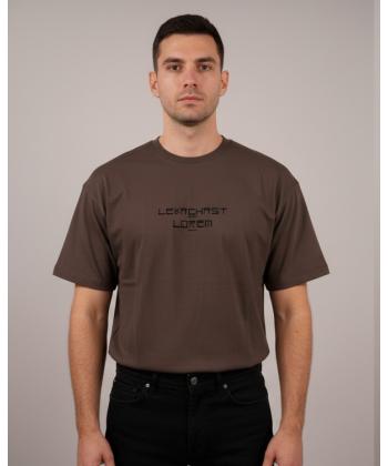 تيشرت اورسايز مردانه ادورا مدل 52262219