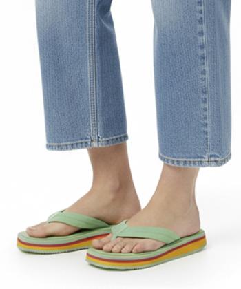 صندل زنانه جوتي جينز كد 51971035