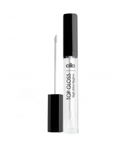 رژ لب مایع الیت Elite مدل Top Gloss حجم 3 میلی لیتر