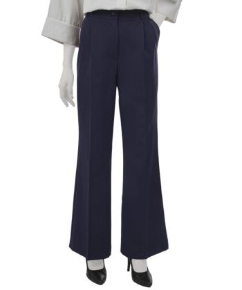 شلوار پارچه ای زنانه تولیکا مدل 10720