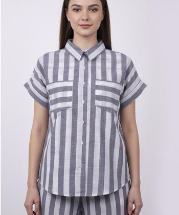 بلوز زنانه ادورا مدل 62261131