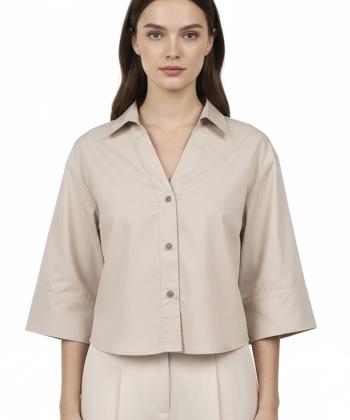 شومیز زنانه ادورا مدل 15261104