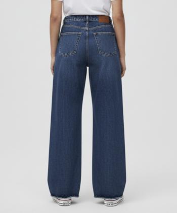 شلوار جين زنانه فديكو مدل 1102183