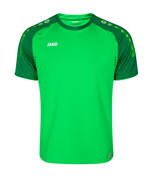 تیشرت ورزشی مردانه جاکو Jako کد 6117