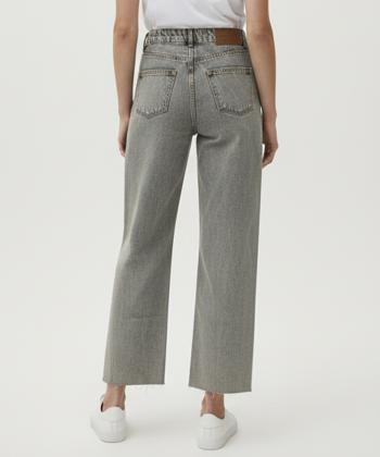 شلوار جين زنانه فديكو مدل 1101995