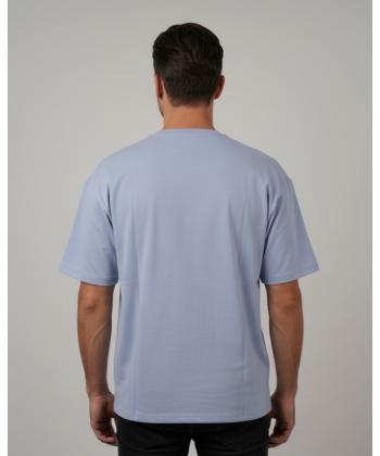تيشرت اورسايز مردانه ادورا مدل 52262212