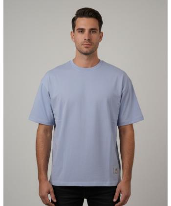 تيشرت اورسايز مردانه ادورا مدل 52262212