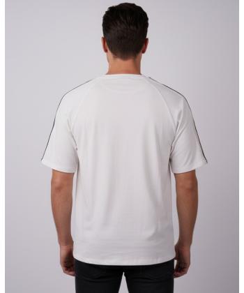 تيشرت اورسايز مردانه ادورا مدل 52262217