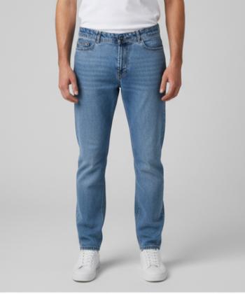 شلوار جين مردانه فديكو مدل 110102019