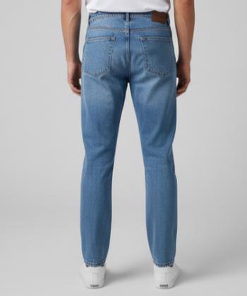 شلوار جين مردانه فديكو مدل 110102019