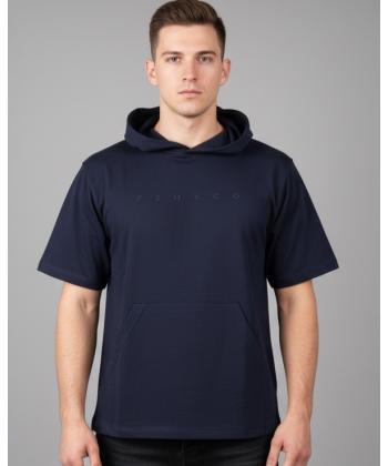 هودي آستين كوتاه مردانه فديكو مدل 11031001