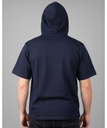 هودي آستين كوتاه مردانه فديكو مدل 11031001