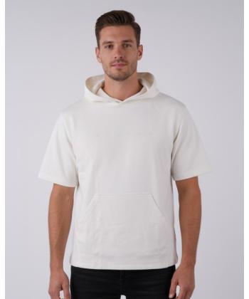 هودي آستين كوتاه مردانه فديكو مدل 11031001