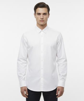 پيراهن مردانه ادورا مدل 15252210