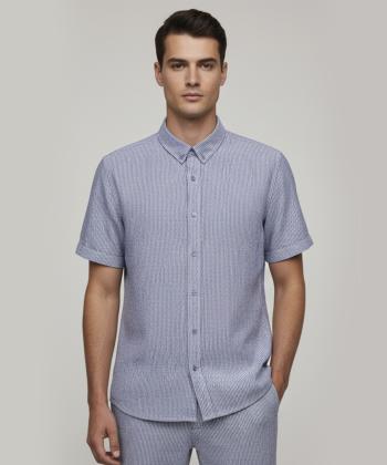 پيراهن مردانه ادورا مدل 62262114