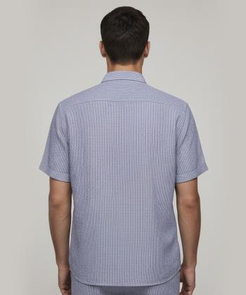 پيراهن مردانه ادورا مدل 62262114