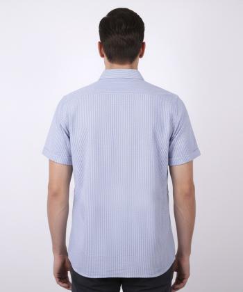 پيراهن مردانه ادورا مدل 62262114