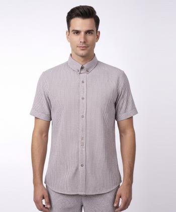 پيراهن مردانه ادورا مدل 62262114