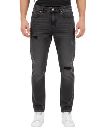 شلوار جين مردانه جوتي جينز كد 54581831