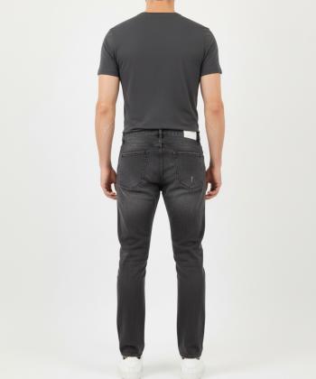 شلوار جين مردانه جوتي جينز كد 54581831