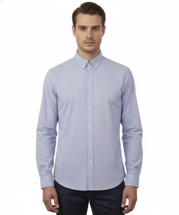 پيراهن مردانه ادورا مدل 15252210