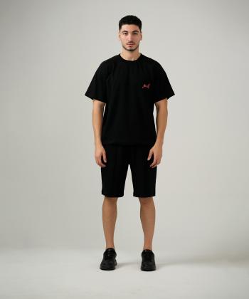 شلوارک راحتی مردانه جوتی جینز مدل S61562659