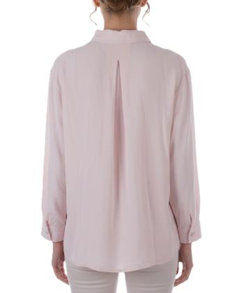 شومیز آستین بلند زنانه آر ان اس مدل 11272684