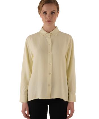 شومیز آستین بلند زنانه آر ان اس مدل 11272684