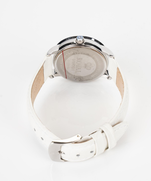 ساعت مچی زنانه رویال لندن Royal London مدل RL-21320-02