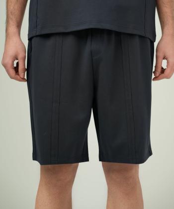 شلوارك مردانه جين وست كد S52164411