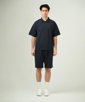 شلوارك مردانه جين وست كد S52164411