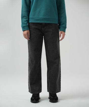 شلوار جين زنانه جين وست كد 53281713