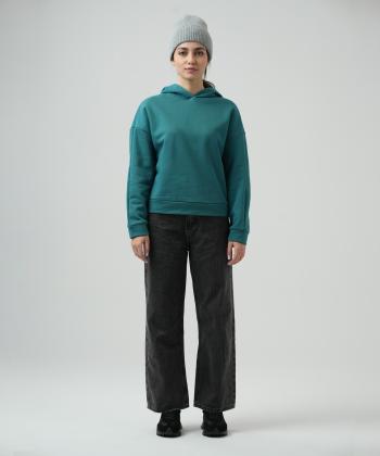 شلوار جين زنانه جين وست كد 53281713