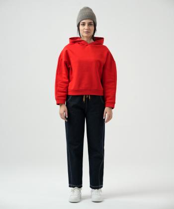 شلوار جين زنانه جين وست كد 53281902