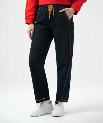 شلوار جين زنانه جين وست كد 53281902