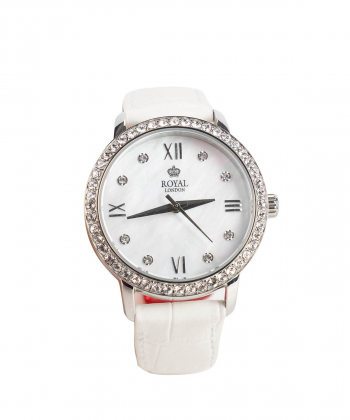 ساعت مچی زنانه رویال لندن Royal London مدل RL-21320-02
