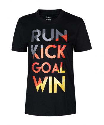 تیشرت زنانه جاکو Jako کد 1-6109