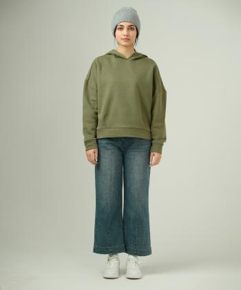 شلوار جين زنانه جين وست كد 53289503