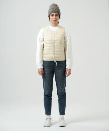 شلوار جين زنانه جين وست كد 54289501