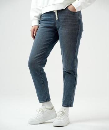 شلوار جين زنانه جين وست كد 54289501