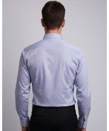 پیراهن آستین بلند مردانه پيركاردين مدل SHM90204201