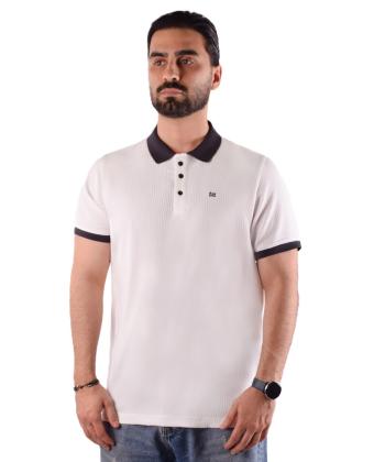 پولوشرت مردانه هاليدي مدل C64395