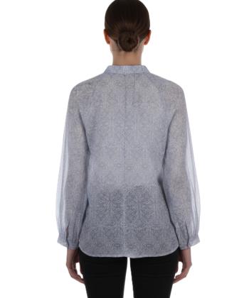 بلوز زنانه جوتی جینز کد 51731420