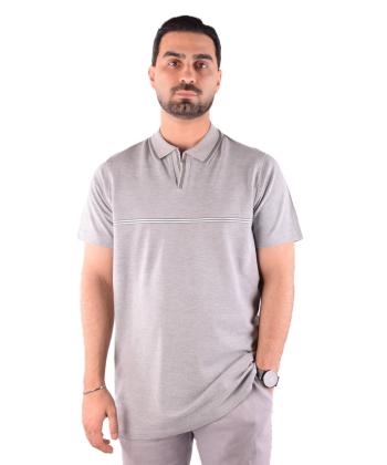 پولوشرت مردانه هاليدي مدل D28595