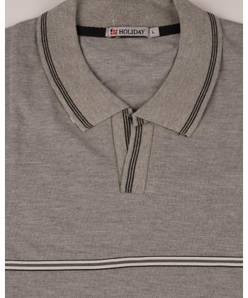 پولوشرت مردانه هاليدي مدل D28595